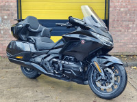 HONDA GL1800 Goldwing