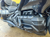 HONDA GL1800 Goldwing