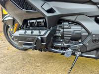 HONDA GL1800 Goldwing