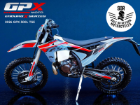 GPX MOTO TSE300L