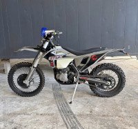 GPX MOTO FSE450R