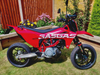 GAS GAS SM 700