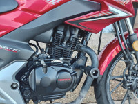 HONDA CB125F