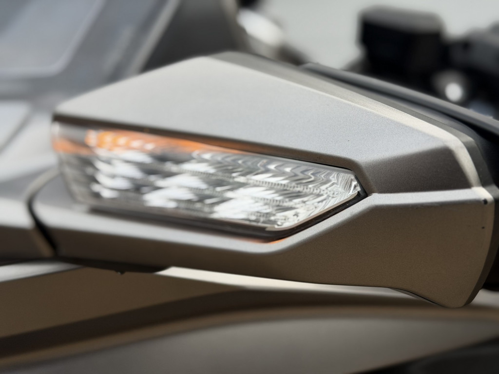 HONDA GL1800 GOLD WING