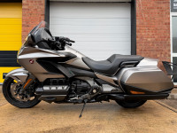 HONDA GL1800 GOLD WING