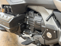 HONDA GL1800 GOLD WING