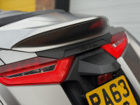 HONDA GL1800 GOLD WING