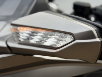 HONDA GL1800 GOLD WING