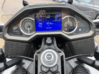 HONDA GL1800 GOLD WING