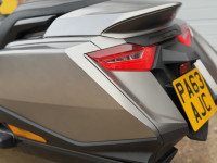 HONDA GL1800 GOLD WING