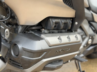 HONDA GL1800 GOLD WING