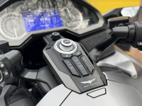 HONDA GL1800 GOLD WING