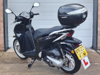 HONDA SH MODE 125