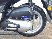 HONDA SH MODE 125