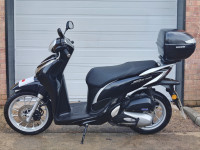 HONDA SH MODE 125
