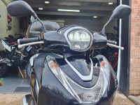 HONDA SH MODE 125