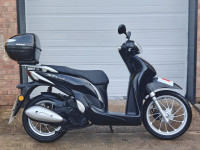 HONDA SH MODE 125