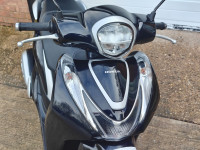 HONDA SH MODE 125