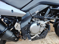 SUZUKI V-STROM 650