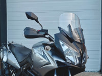 SUZUKI V-STROM 650