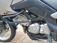 SUZUKI V-STROM 650