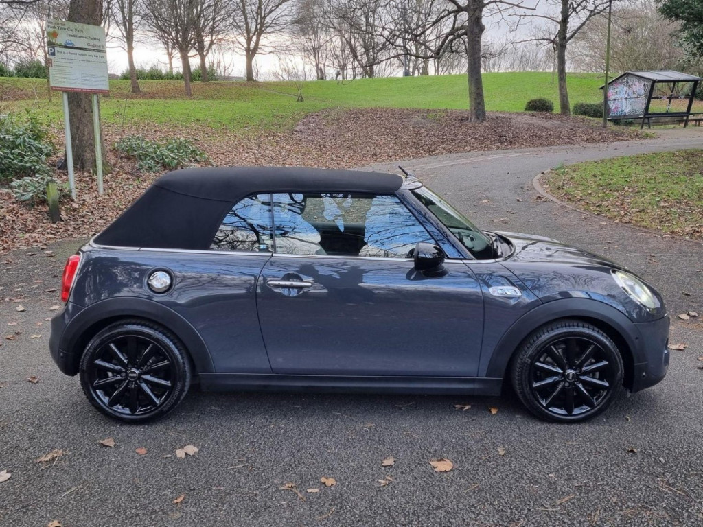 MINI CONVERTIBLE