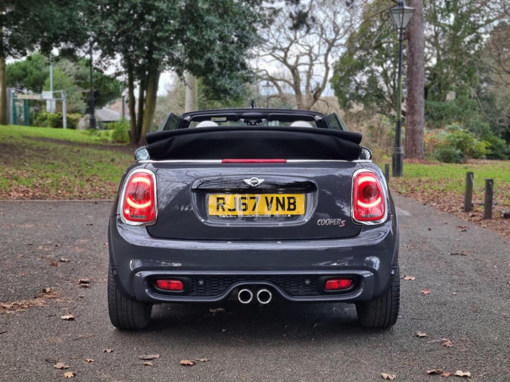 MINI CONVERTIBLE