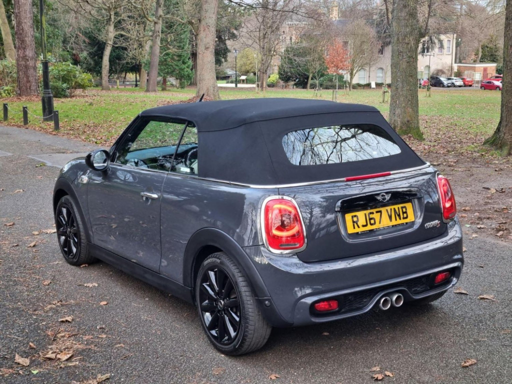 MINI CONVERTIBLE