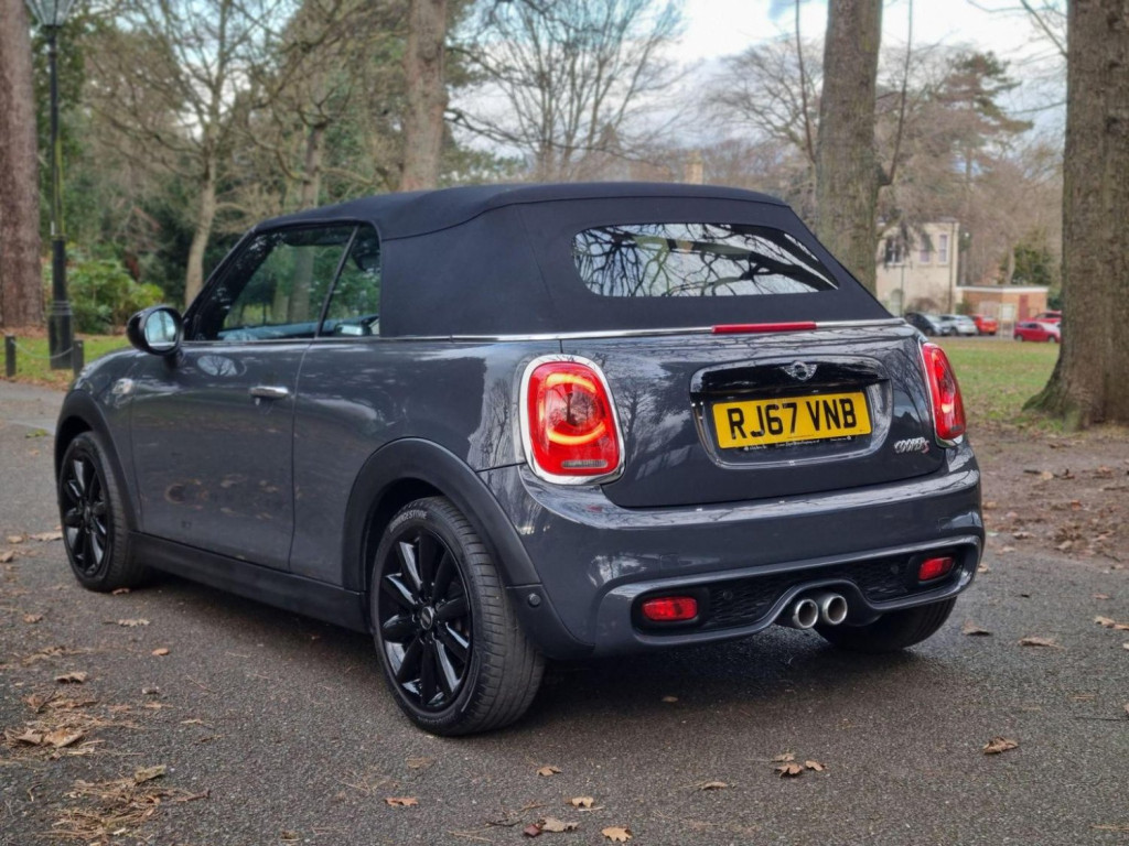 MINI CONVERTIBLE