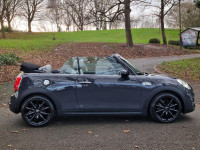 MINI CONVERTIBLE