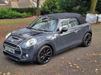 MINI CONVERTIBLE