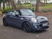 MINI CONVERTIBLE