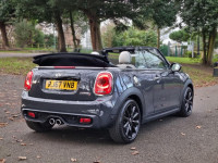 MINI CONVERTIBLE