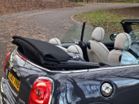 MINI CONVERTIBLE