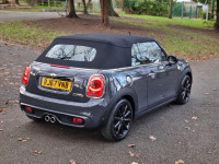 MINI CONVERTIBLE