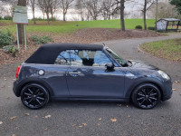 MINI CONVERTIBLE