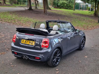MINI CONVERTIBLE
