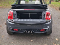 MINI CONVERTIBLE