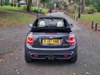 MINI CONVERTIBLE