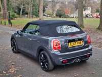 MINI CONVERTIBLE