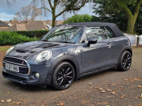 MINI CONVERTIBLE