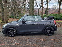MINI CONVERTIBLE