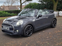 MINI CONVERTIBLE