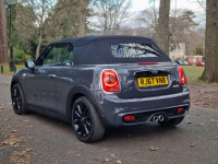 MINI CONVERTIBLE