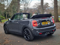 MINI CONVERTIBLE