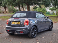 MINI CONVERTIBLE