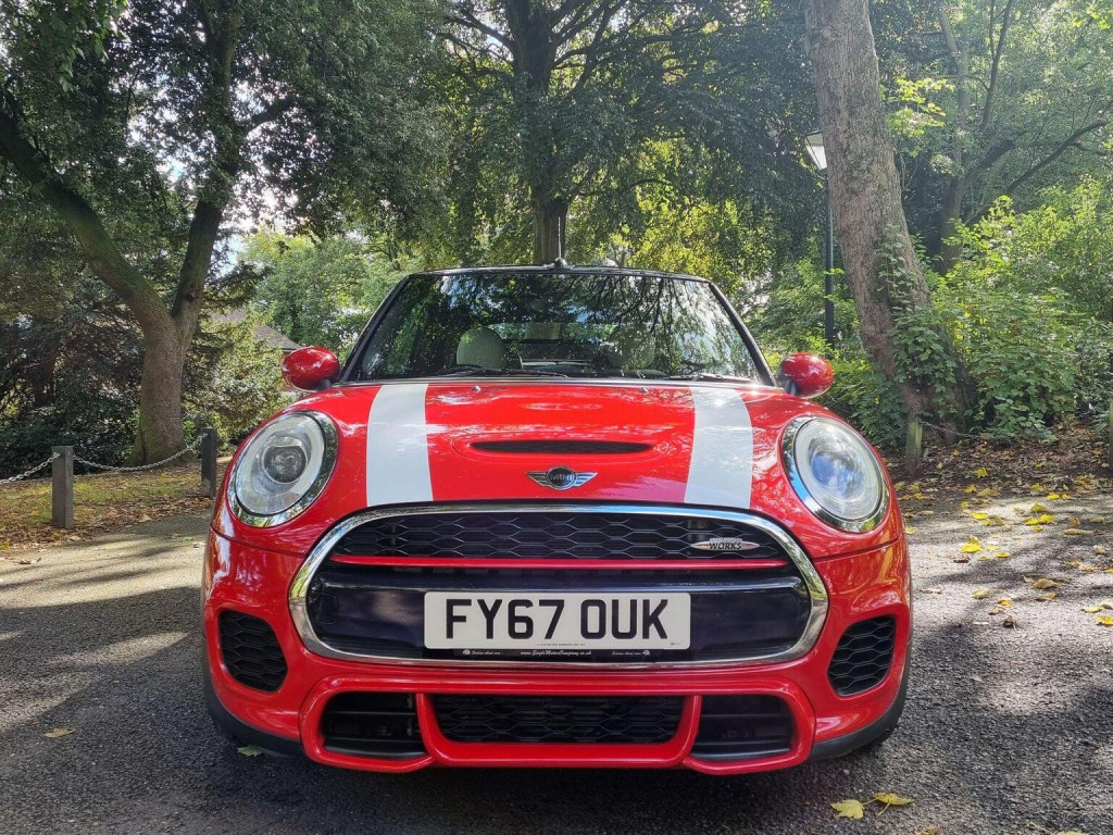 MINI CONVERTIBLE