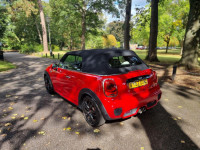 MINI CONVERTIBLE