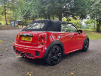 MINI CONVERTIBLE