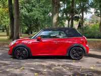 MINI CONVERTIBLE